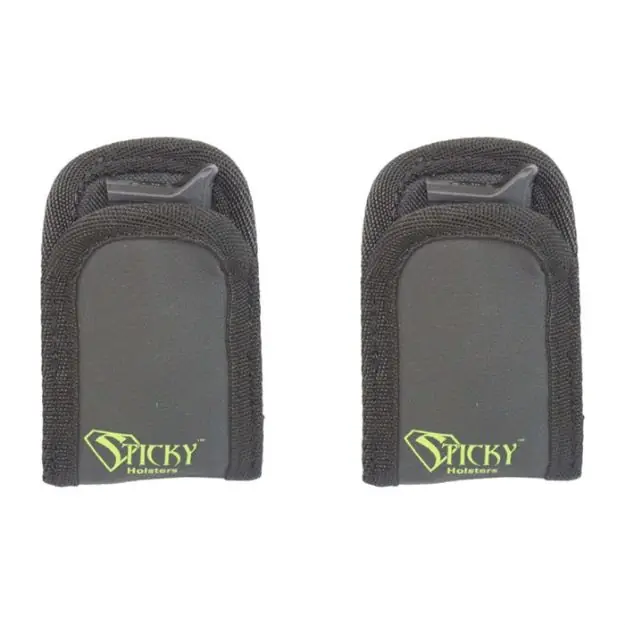 Mini Mag Sleeve X2