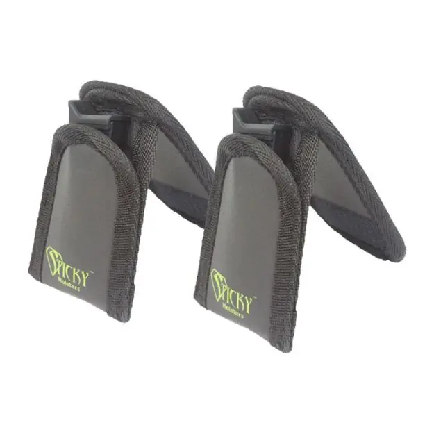 Mini Mag Pouch X2