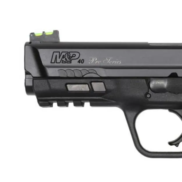Pc M&P40 M2.0 4.25'' 15 Rd Nts