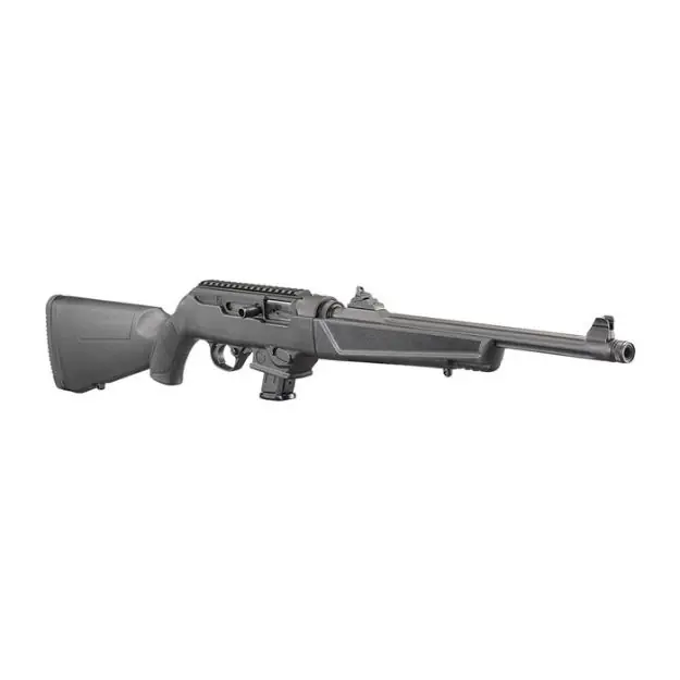 Ruger Pc Carbine 40 Sw 16 Bbl 10Rd Blk