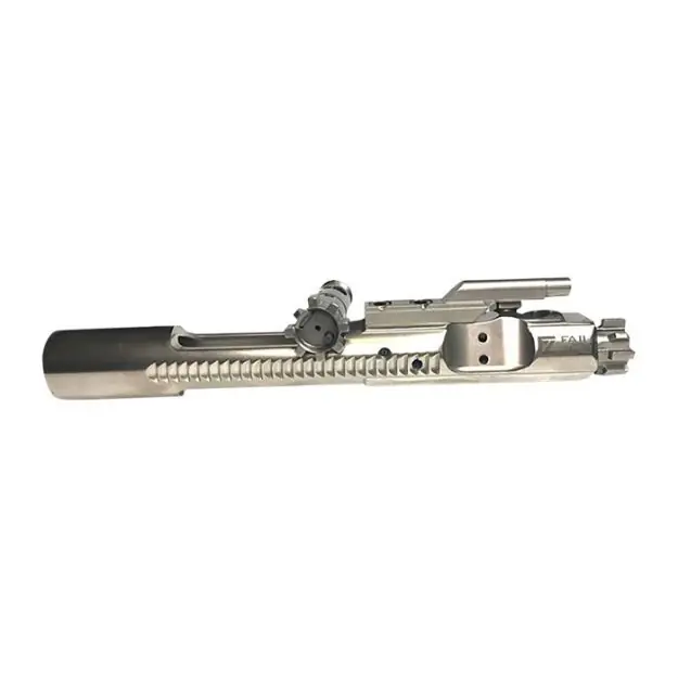 Fail Zero Bolt Carrier Group .450 Bushmaster Ar-15
