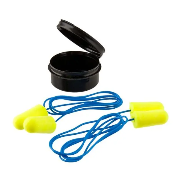 Blasts Corded Disposable E.A.R. Plugs