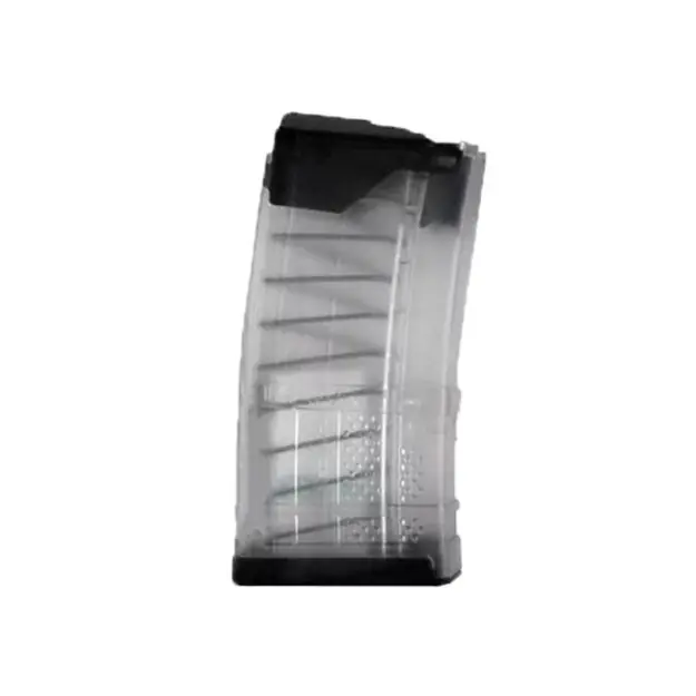 Great Lakes 450 Bushmaster 5Rd Mag Clear