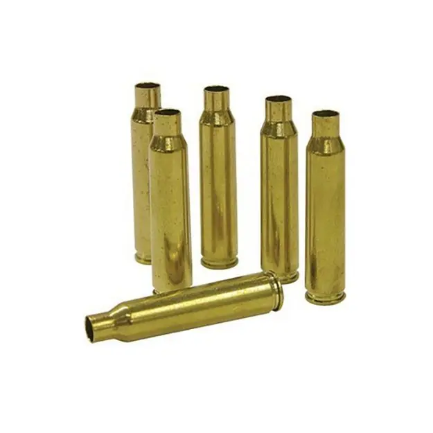 Winchester Bulk Brass 5.56X45 Primed Crimped 4350 Bx