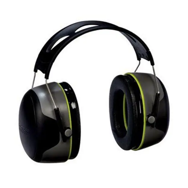 PELTOR SPORT ULTIMATE NRR 30 BLK