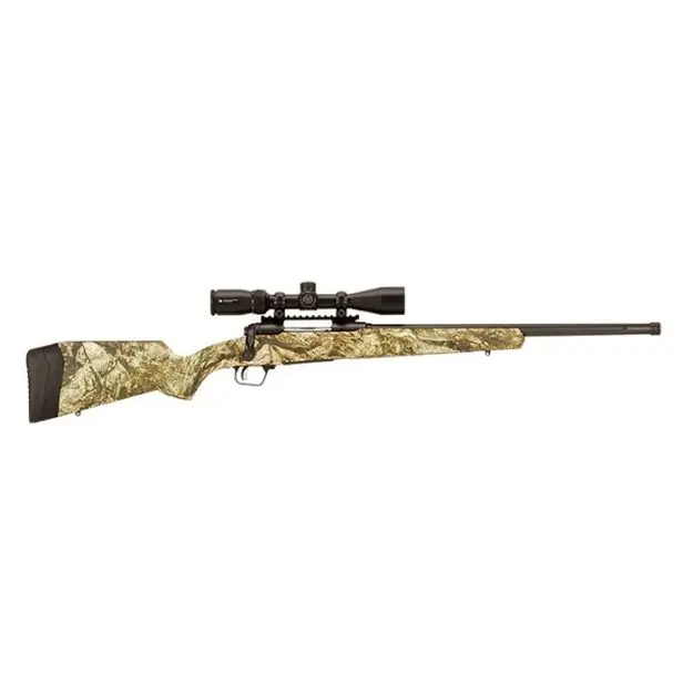 110 Apex Pred Xp 6.5Cr Camo