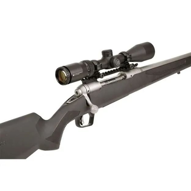 110 Apexstorm Xp 204Rug Ss Pkg