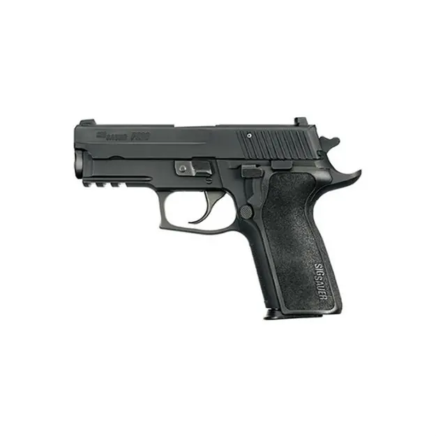 P229 Legion Comp 9Mm Luger 3.9'' Bbl (3)15Rd Mags Sao