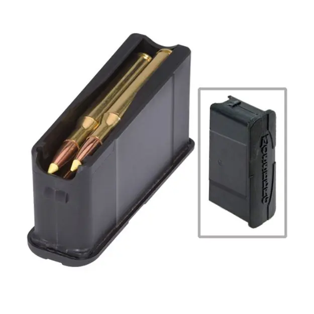 Mossberg Magazine Patriot Long Action Calibers 4Rd