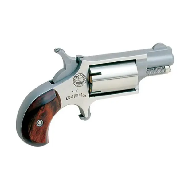 Mini Rev Cap & Ball Kit .22
