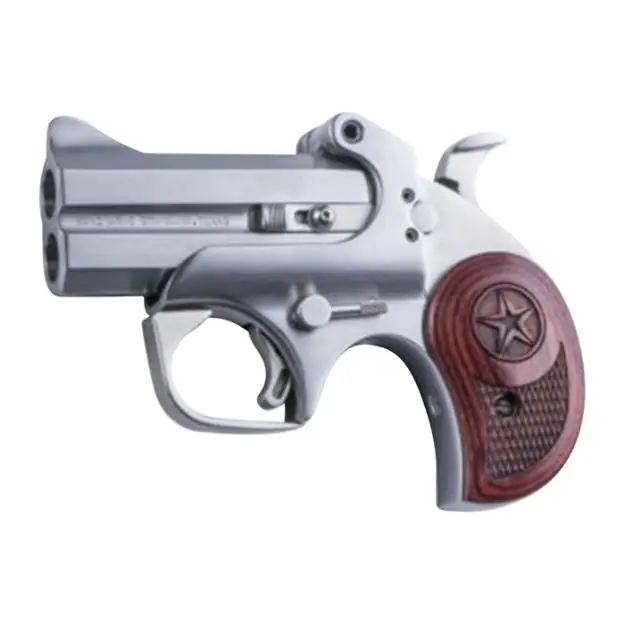 Bond Arms Texas Defender 10 Mm 3'' Bbl