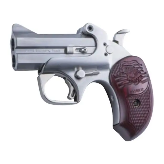 Bond Arms Patriot 357 Mag / 38 Spl