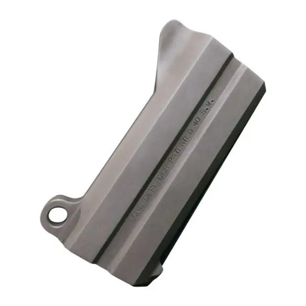 Bond Arms 3.5'' Matte Barrel .45 Acp