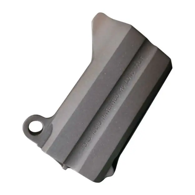 Bond Arms 2.5'' Matte Barrel-45 Colt