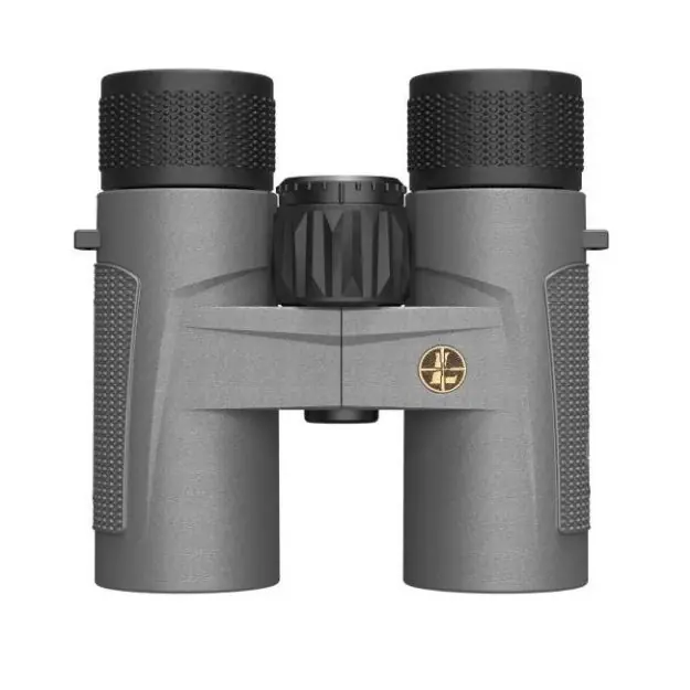 Bx-4 Pro Guide Hd 10X32mm Roof Shadow Gray