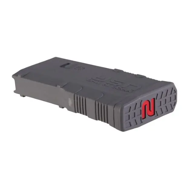 MAG AMEND2 AR15 556 20RD MOD2 GRY