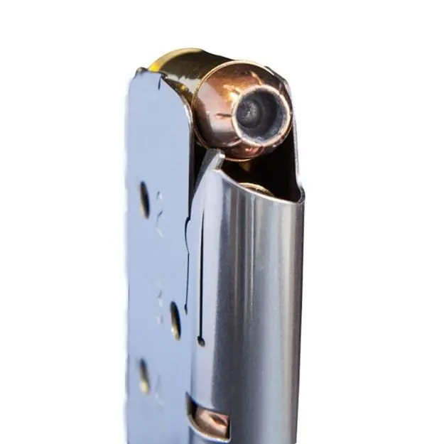 Gun Pro Sure Fire Magazine 1911 9Mm Compact 7Rd