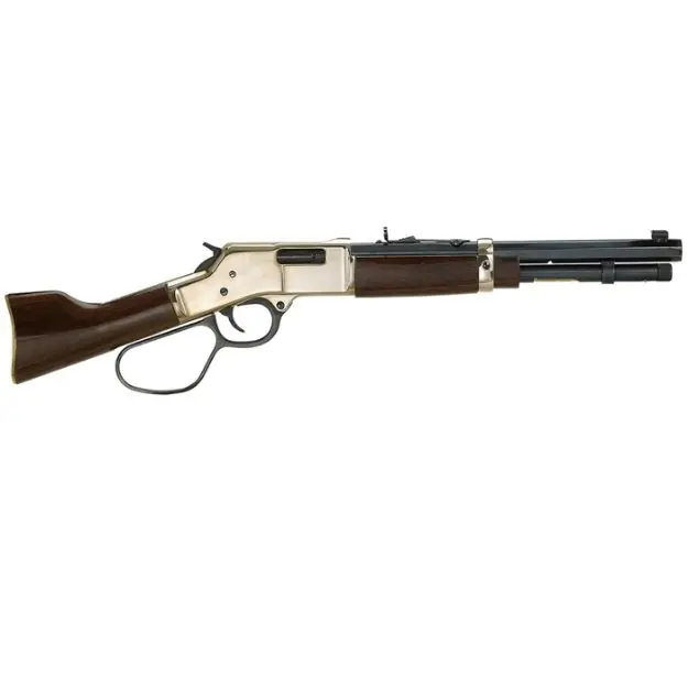 Henry Big Boy Mares Leg Pistol .45 Colt