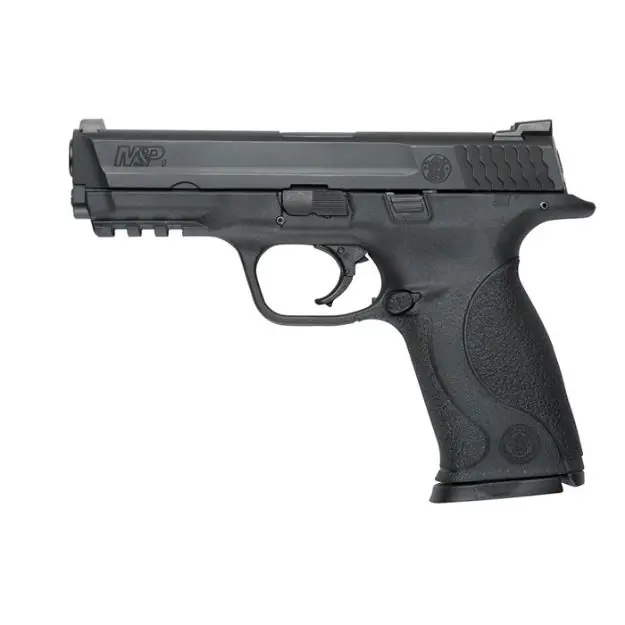 S&W M&P 9, 4 1/4'' Bbl 10Rd