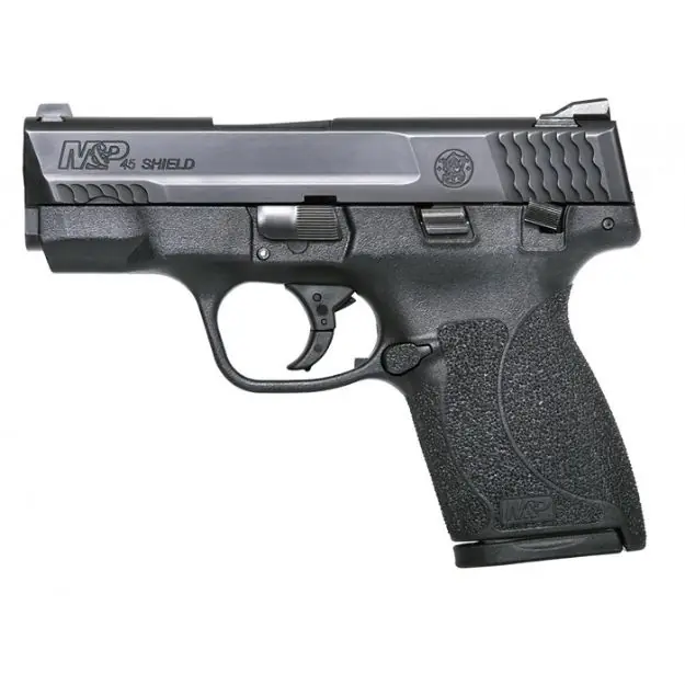 S&W M&P45 Shield M2.0 3.3'' Bbl 7Rd Ts Ma Complaint