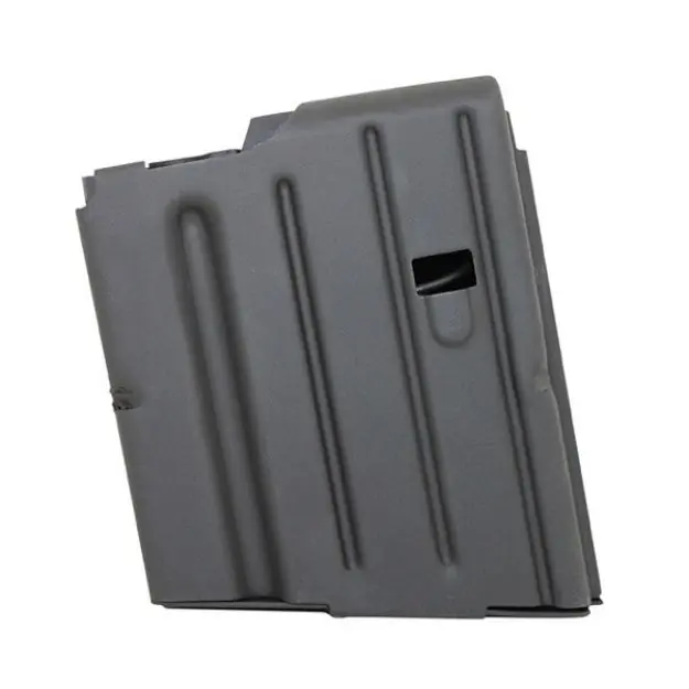 Magazine M&P10 308Win 5Rd Blk