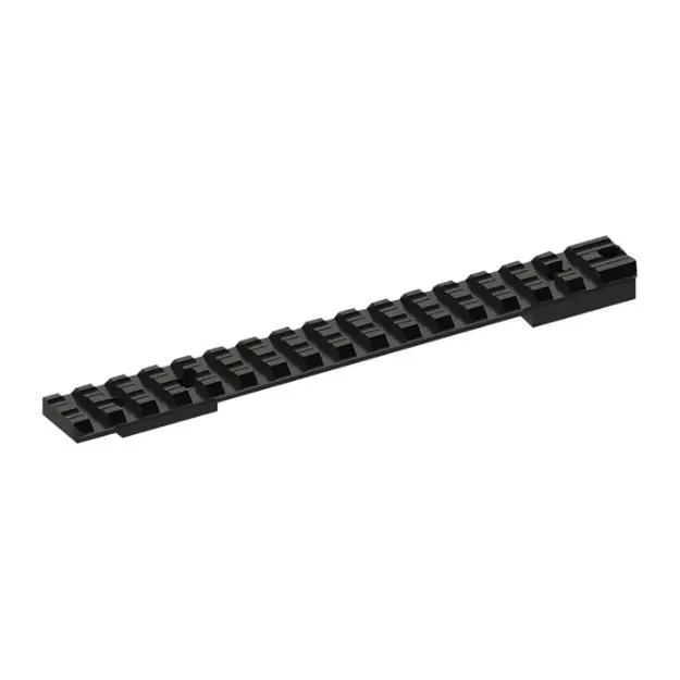 Burris Mount Xtb-Tikka 25 Moa Cant Matte
