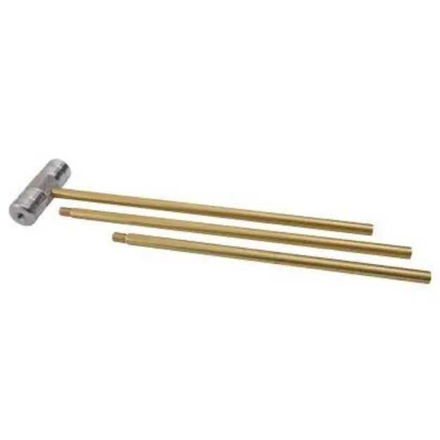 Traditions Ultimate Loading Cleaning Rod For Muzzleloaders