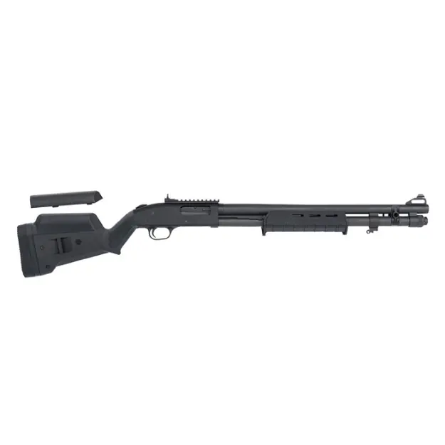 MSBRG 590A1 MAGPUL 12/20 8RD PRK CYL