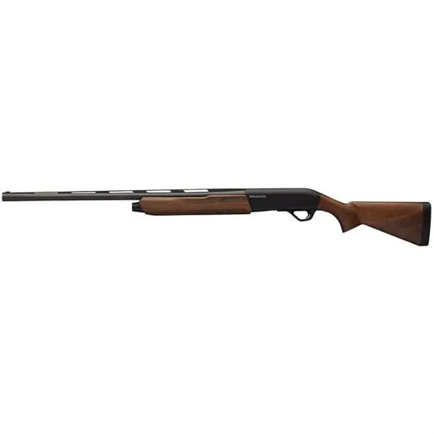 Winchester Sx4 12Ga 3" 26"Vr Matte Black/Walnut
