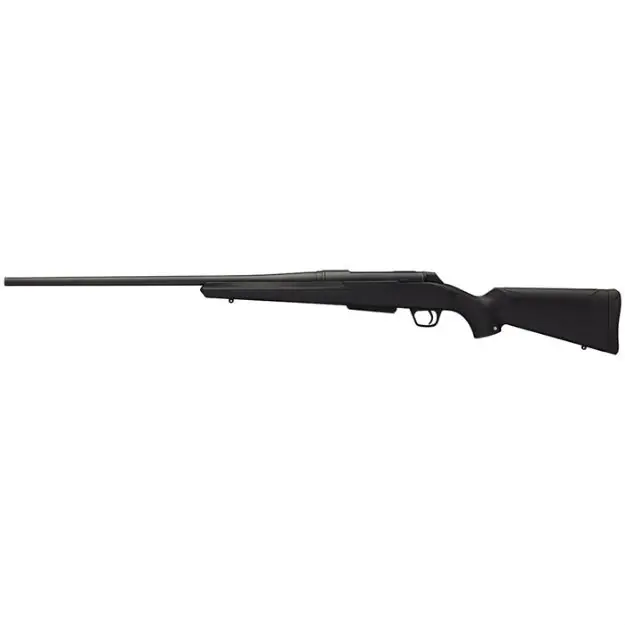 Winchester Xpr 7Mm-08 22" Blk Matte Synthetic