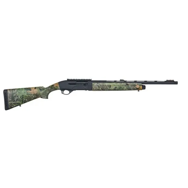 Mossberg Sa-20 Turkey 20 Gauge 22'' 5-Rd Camo