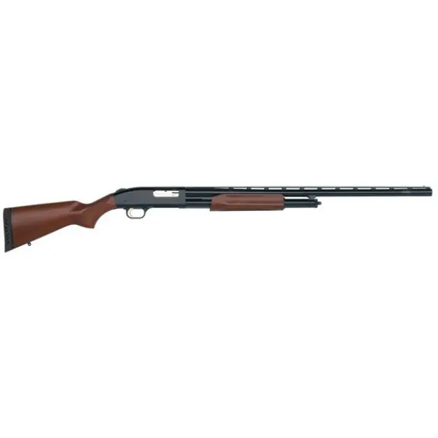 Mossberg 500 All Purpose Field 12Ga 3" 28"Vr Blued Hardwood