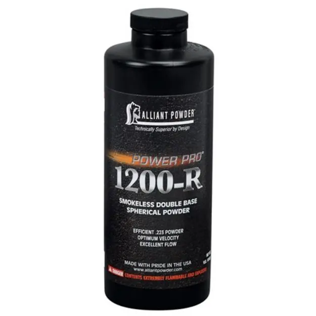Alliant Power Pro 1200-R 1Lb
