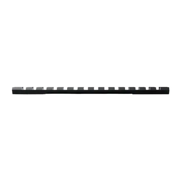 WEAVER MULTI-SLOT BASE SAV 110 LA BK