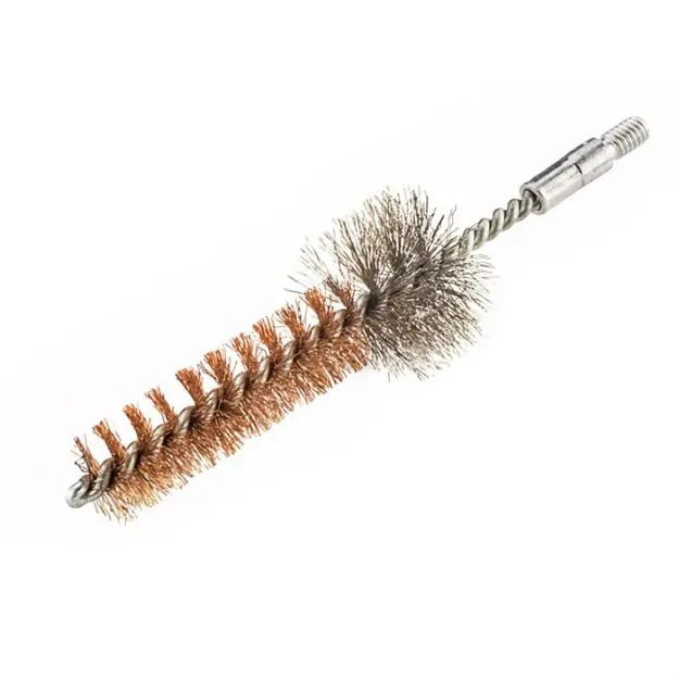 Hoppes Bronze Rifle Chamber Brush Ar5.56Mm/.223