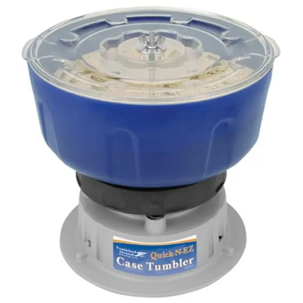 Frankford Arsenal Quick-N-Ez Case Tumbler 220V