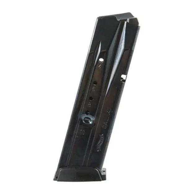 Walther Ppx M1 40 S&W 10-Rd Magazine