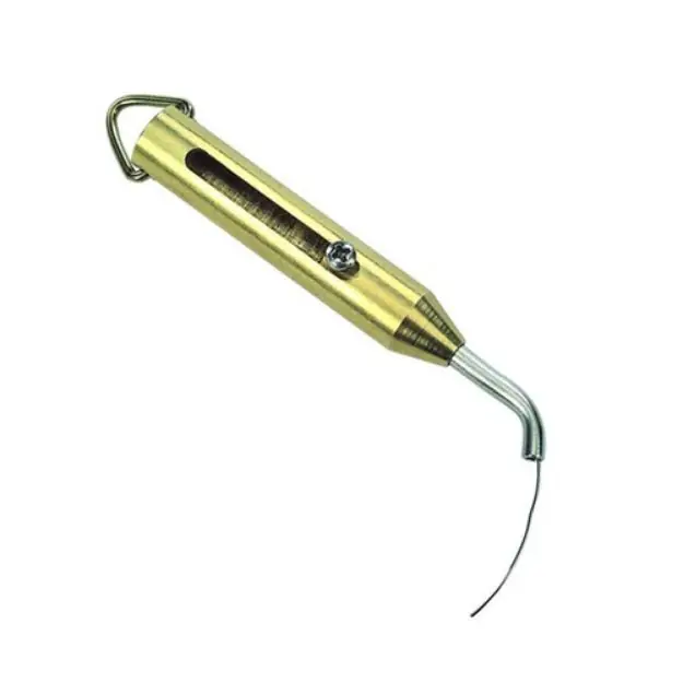 Traditions Nipple Pick For In-Line Ignition Rifles Brass