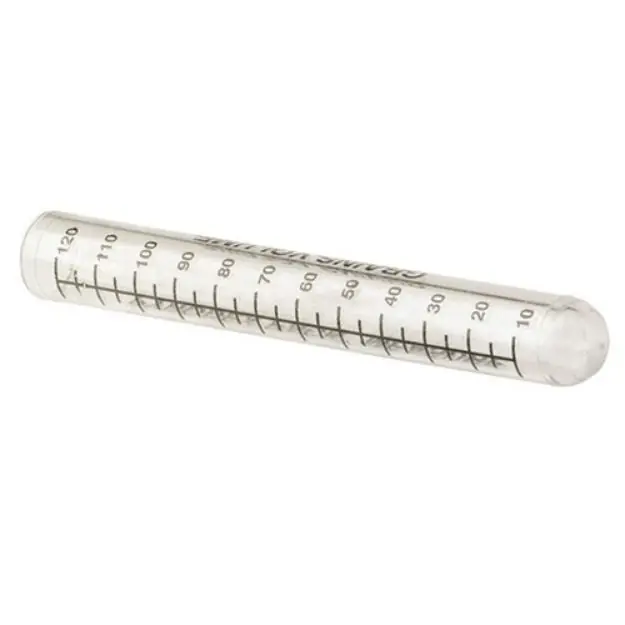 Composite Powder Measure