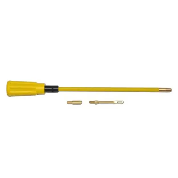 8 Coated Pistol Rod .270 Cal. & Up