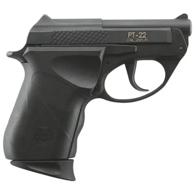 Taurus 22 Ply Tip-Up 22Lr 2.33'' Barrel