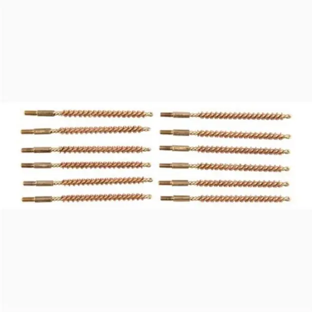 .17 Cal. Bronze Brush, Per Dozen