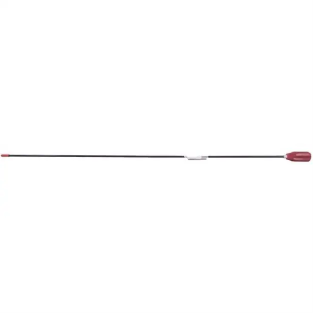 27-34 Caliber 36'' 12-28M Coated Rod