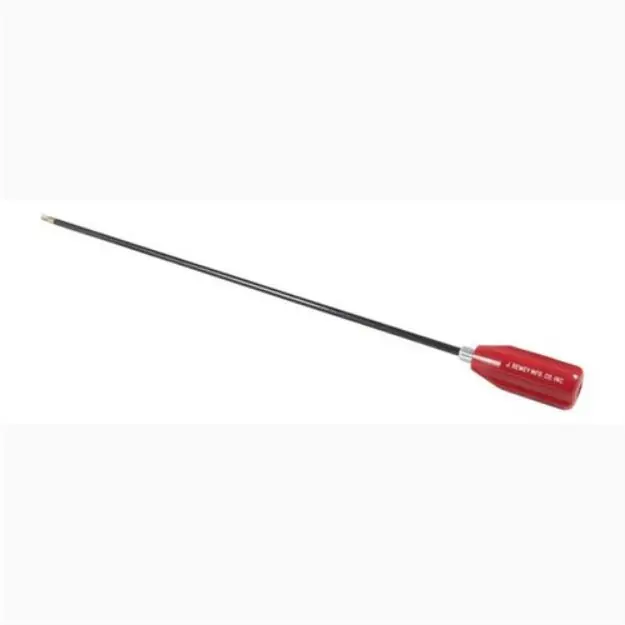 27-34 Caliber 17'' 12-28M Coated Rod