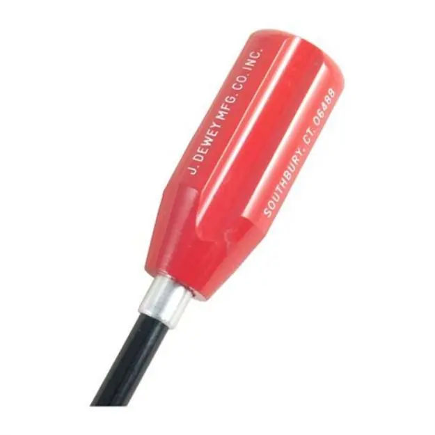 Dewey 12-28 44'' Rod