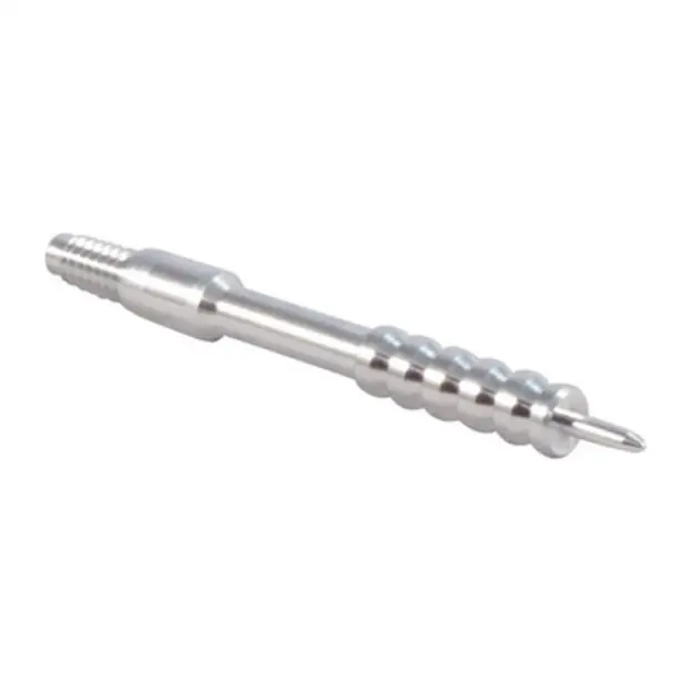 6.5Mm/7Mm/.280/.284 Cal. 8-32 Thread Male Jag