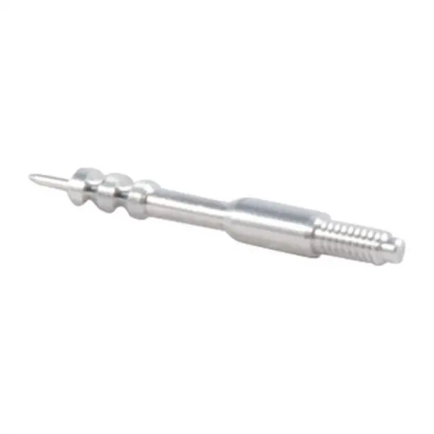 .17 Cal. 5-40 Thread Male Jag