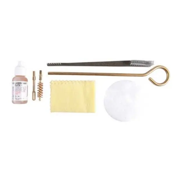 9Mm/.357/.38 Mil/Le Pistol Kit