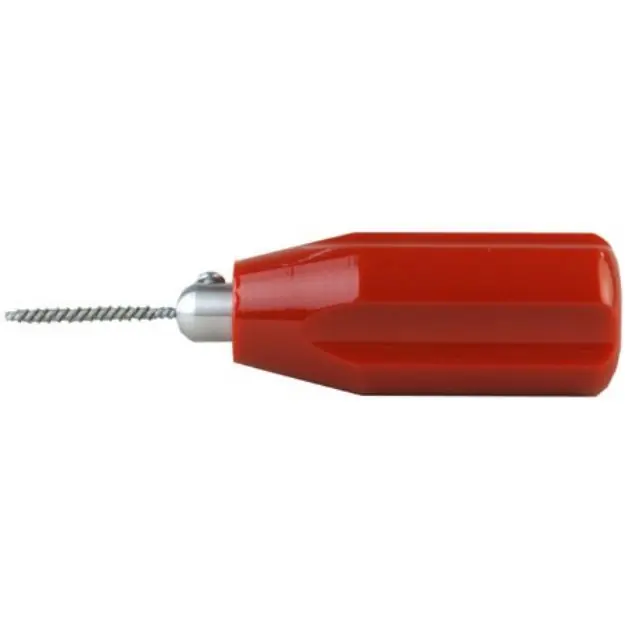 Port Cleaning Brush