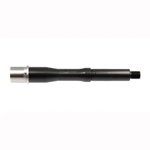 Ar-15 7.5'' Barrel Pistol Length 1-7 Twist .223 Wylde Black